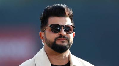 The attached assets include “mutual fund investments worth INR 6.64 crore” held in Raina's name and an “immovable property valued at INR 4.5 crore” owned by Dhawan”. File Photo