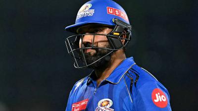 Both veterans have retired from Tests and T20Is to focus on ODIs, but the BCCI has made it clear that senior players must participate in the domestic grind to maintain their form and fitness. File Photo