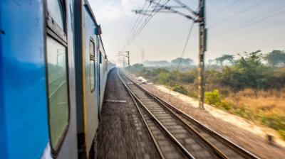 He described it as a historic step aimed at strengthening Punjab's connectivity and also reviving a long-lost route of strategic and economic importance. File Photo.