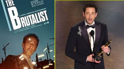 The Brutalist: Inspired by Real Events or a Work of Fiction? 