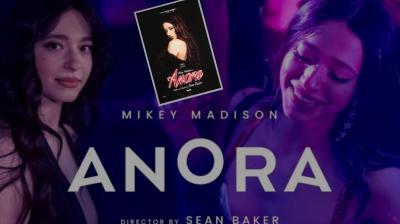 Anora Movie OTT Release: When and Where to Watch the Film Online?