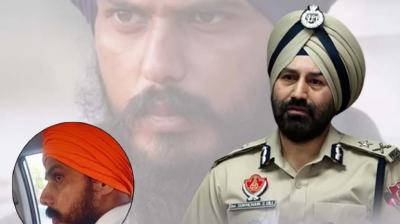 Amritpal Singh