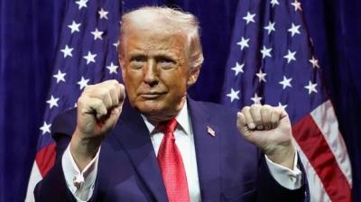 Editorial: Trump's new decision will be costly for America