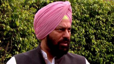 Rana Gurmit Singh Sodhi Rana Gurmit Singh Sodhi