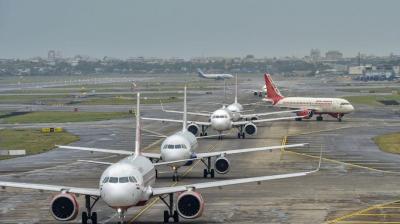 The country's aviation sector is one of the fastest-growing in the world
