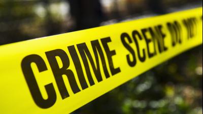 A class 11 student was shot dead A class 11 student was shot dead