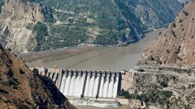 Pakistan Readies Legal Action Against India for Suspension of Indus Waters Treaty