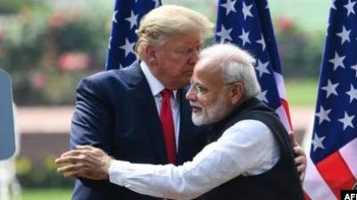 Editorial: Trump-Modi talks… beneficial too, challenging too…