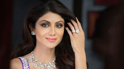 Shilpa Shetty