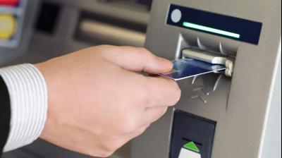 2 arrested for ATM fraud