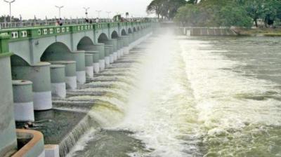 Cauvery Water Management Authority Cauvery Water Management Authority