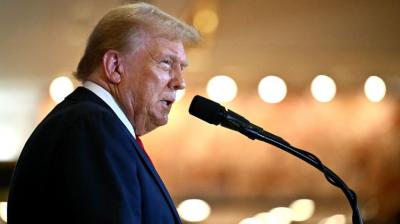 Trump Sanctions ICC Over ‘Baseless’ Probes Into US and Israel