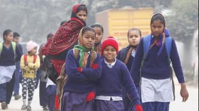 Chandigarh School Timings Changed Amid Fog and Cold Wave Conditions
