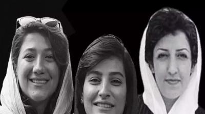 Iranian Women Journalists Win Top UN Awards Iranian Women Journalists Win Top UN Awards