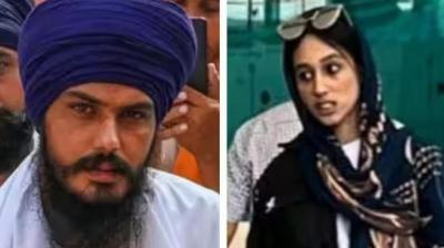 Amritpal Singh & Kirandeep Kaur Amritpal Singh & Kirandeep Kaur