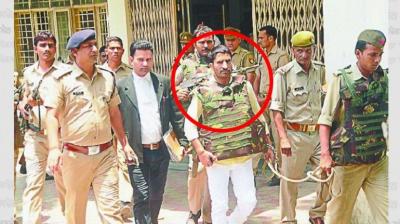 Gangster Anil Dujana Gangster Anil Dujana