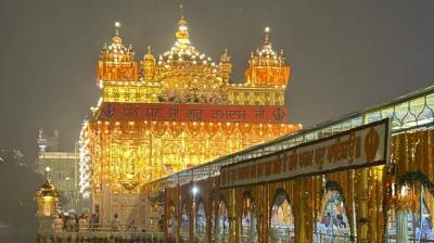 Golden Temple
