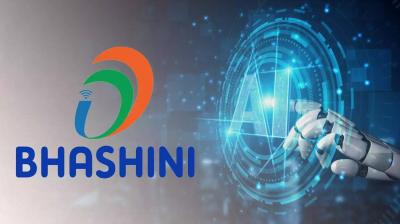 What is Bhashini ?