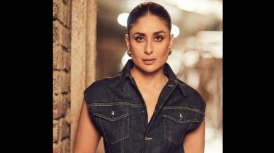 Kareena Kapoor Khan 