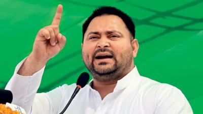 Tejashwi Yadav Urges Indian Cricket Team to Play in Pakistan for ICC Champions Trophy 2025