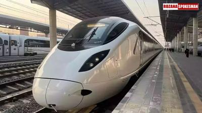 From Speed, Kavach Installation to Route, All You Need To Know About Bullet Train in India 