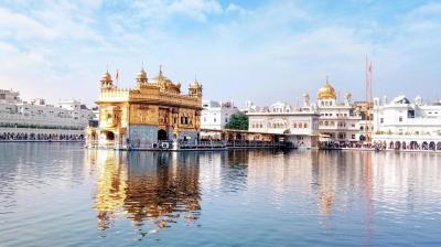 Bhagwant Singh Dhangera, manager of the Golden Temple, welcomed the move and said that many prefer radio over television, as Gurbani is 