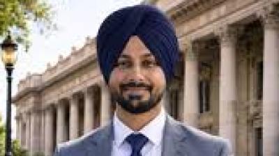 He is currently serving as an elected councillor for the Port Augusta City Council. File Photo.