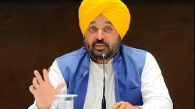 He stressed the state's connectivity to NCR and major ports, reliable power supply, and well-developed industrial clusters as major advantages. File Photo.