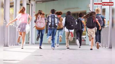 Chandigarh School Timings Change News: Admn Announces Change in Timings 