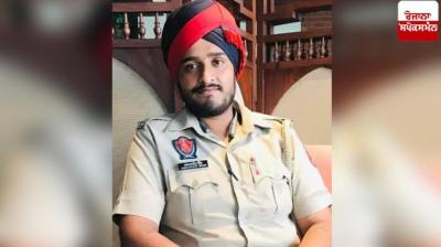 Jaskaranjit Singh Jaskaranjit Singh