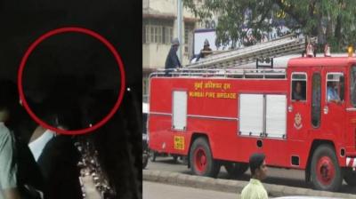 Massive Fire Incident Massive Fire Incident