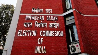 Election commission of India Election commission of India