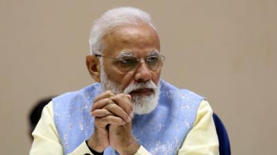 Prime Minister Narendra Modi Prime Minister Narendra Modi