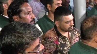 Gangster Deepak Boxer Gangster Deepak Boxer