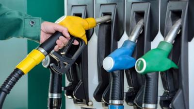 Petrol-Diesel 