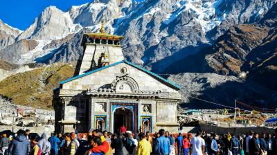 Entry of Non-Hindus to Be Banned in Temples: Badrinath-Kedarnath Committee to Pass Resolution