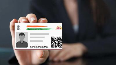 "Aadhaar Cannot Be ‘Accepted' As Citizenship": Supreme Court Backs ECI's Stance 