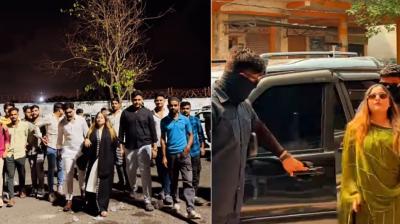 Who is Asfiya Khan? Died in Mumbai Car Accident