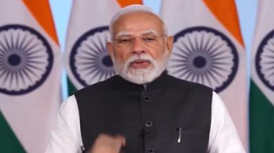 PM Modi Message On 18th International Olympiad On Astronomy And Astrophysics: ‘Aim High, Dream Big'