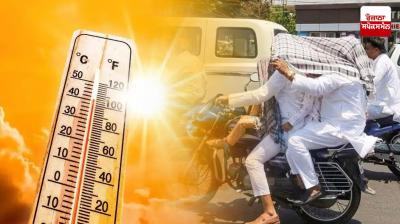 Punjab Weather Update: Red and Orange Alerts Issued, Relief Expected After June 15