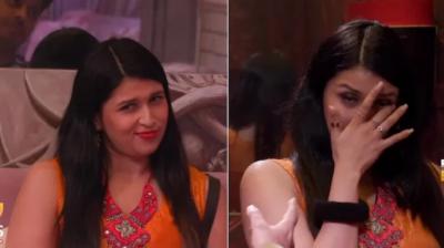 Bigg Boss 17 grand finale eviction Mannara Chopra elimination news Bigg Boss 17 grand finale eviction Mannara Chopra elimination news