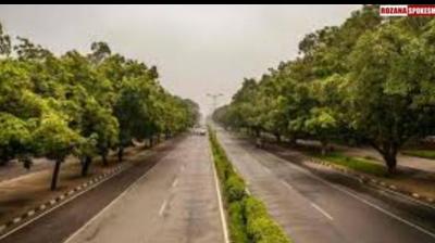 Chandigarh weather update today: Here's what IMD said 