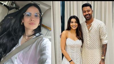"Who's That Girl? Loki Puchhde Rehnde Ne" Hardik Pandya's Pics Divorce Rumours Rife Again