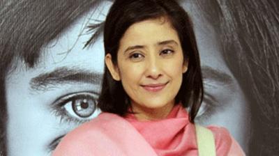 Manisha Koirala