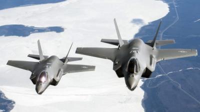 Canada to Cancel F-35 Purchase, a Shock to US Defense Industry