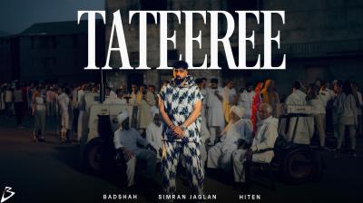 Resident of Sangrur files plea seeking FIR against rapper Badshah over alleged obscene lyrics in song “Tateeree”