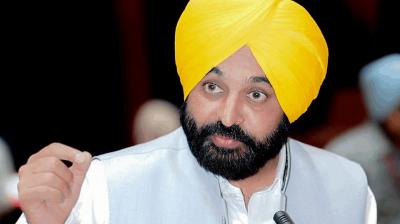Punjab CM Bhagwant Singh Mann Announces Road Projects Worth Rs 17.21 Crore