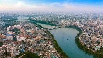 Hindu Leader Abducted and Murdered in Bangladesh; New Delhi Condemns Incident (Image Wikipedia)