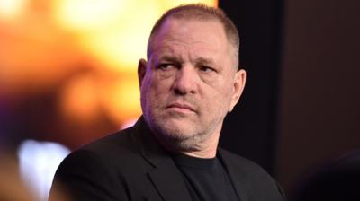 Brian De Palma writing horror film on Harvey Weinstein scandal