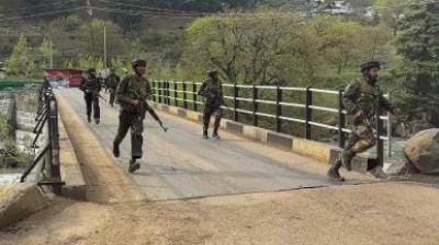 Terrorist Attack: Intelligence Agencies Had Warned of “Hot Summer in Jammu and Kashmir”